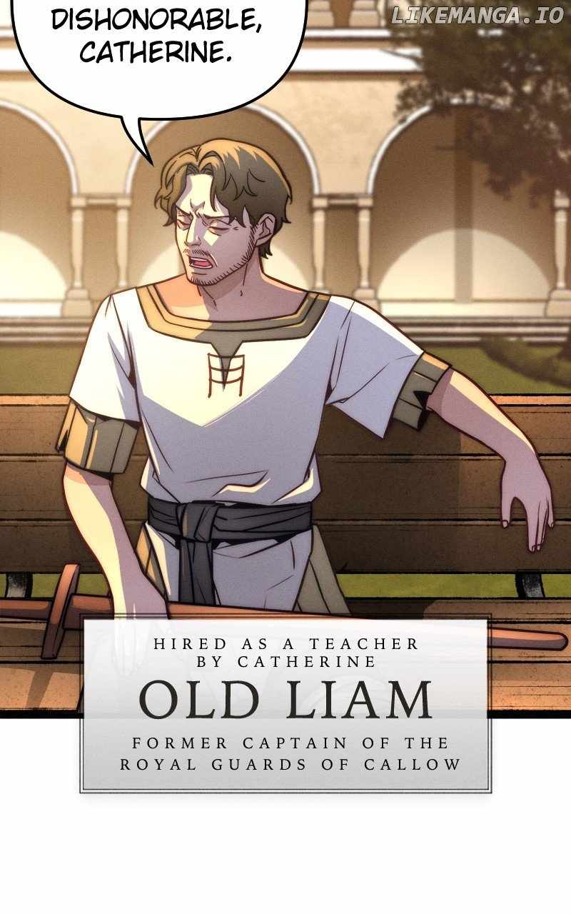 A Practical Guide to Evil Chapter 31 15